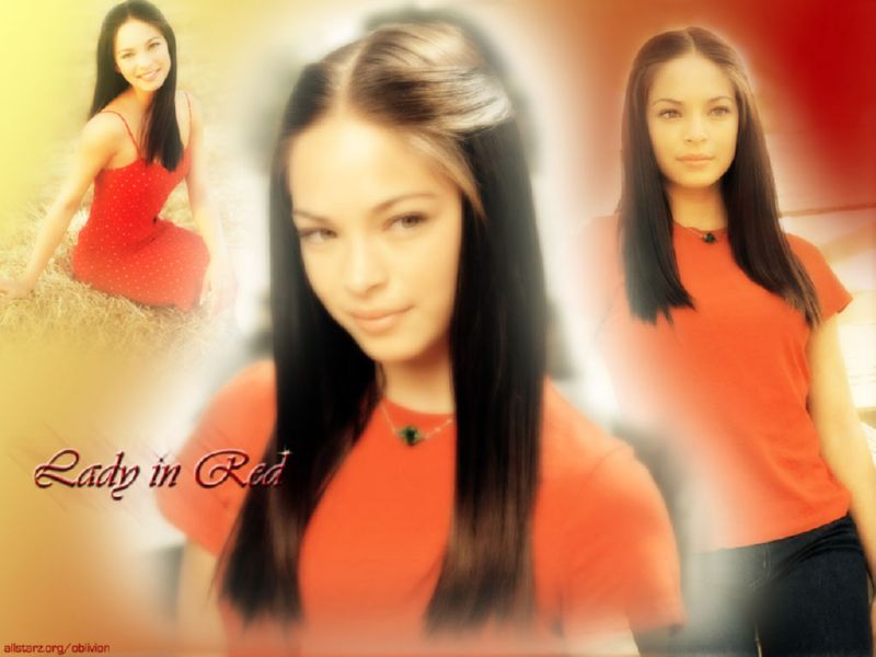 Kristin Kreuk 22
